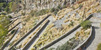 Palermo, Monte Pellegrino avrà una nuova illuminazione a led