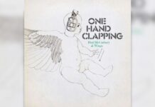 Paul McCartney & Wings, esce “One Hand Clapping”