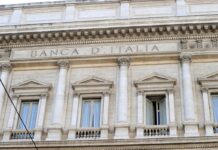 Pil, Bankitalia stima +0,6% nel 2024