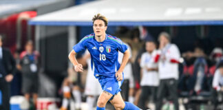 Azzurri al completo, anche Barella e Fagioli ok