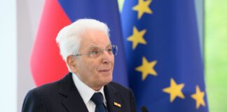 Mattarella “Il G7 è un insieme di Paesi uniti da valori comuni”