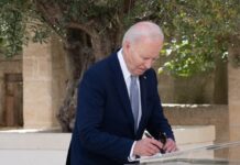G7, Biden “Raggiunto accordo formidabile su Asset russi”