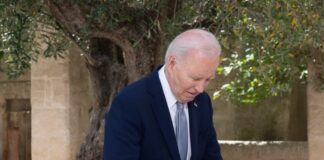 بايدن: توصلنا خلال مجموعة السبع لاتفاق هائل بشأن الأصول الروسية