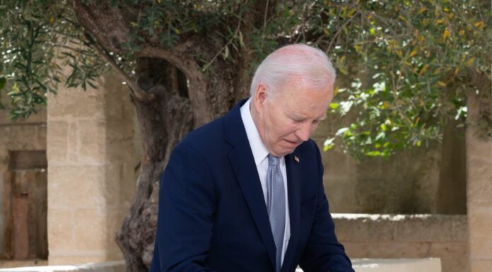 G7, Biden “Raggiunto accordo formidabile su Asset russi”