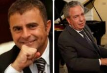 Musica e letteratura al centro di due eventi a Milano