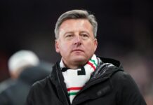 Ufficiale, Runjaic è il nuovo allenatore dell’Udinese
