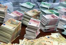 Debito pubblico, ad aprile nuovo record a 2.905,7 mld