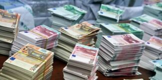 Debito pubblico, ad aprile nuovo record a 2.905,7 mld