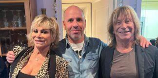 A Villa Lazzaroni a Roma la Mostra Cinematografica Cinese in Italia