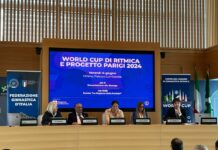 A Milano dal 21 giugno le finali di Cdm ritmica