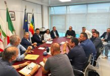 Puglia, 4 milioni per i canali artificiali Lesina e Varano