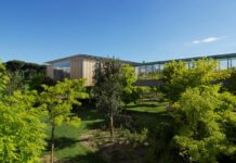 Nasce a Bologna l’Hospice Pediatrico sospeso nel verde