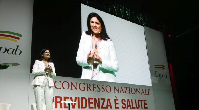 Biologi, al via il 3° Congresso nazionale Enpab