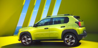 Grande Panda, il nuovo modello globale di Fiat