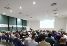 Sogin, corso radioprotezione per tecnici e operatori con Airp e Ain