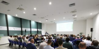 Sogin, corso radioprotezione per tecnici e operatori con Airp e Ain