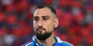Donnarumma “Vogliamo rivivere le notti magiche”