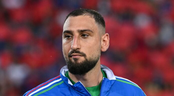 Donnarumma “Vogliamo rivivere le notti magiche”