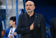 Italia pronta al debutto, Spalletti “Giochiamo da giganti”