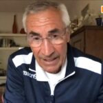 Reja “Albania con merito qui, Italia non prenderla sottogamba”