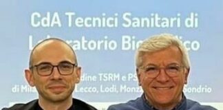 Tar Lombardia conferma autonomia tecnici sanitari laboratorio biomedico