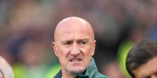 Rossi “Gruppo difficile ma non abbiamo paura delle sfide”