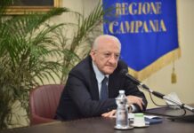 Campi Flegrei, definiti contributi per autonoma sistemazione sfollati