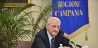 Campi Flegrei, definiti contributi per autonoma sistemazione sfollati