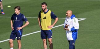 Barella-Jorginho e trequarti di qualità nell’11 anti-Albania