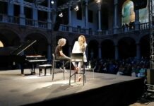 Allevi incanta Palermo “La malattia mi ha catapultato nel presente”