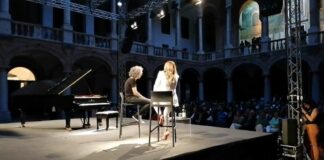 Allevi incanta Palermo “La malattia mi ha catapultato nel presente”