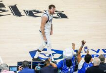 Doncic rilancia Dallas, Celtics battuti 122-84 in Gara-4