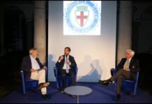 In Automobile Club Milano evento in ricordo di Carlo Chiti