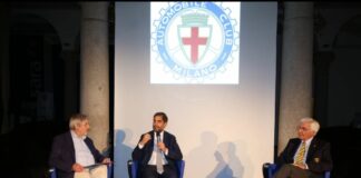 In Automobile Club Milano evento in ricordo di Carlo Chiti