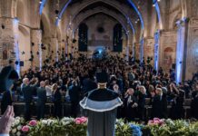 Graduation Day all’Università di Bergamo, Rettore “Il futuro è nelle vostre mani”