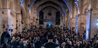 Graduation Day all’Università di Bergamo, Rettore “Il futuro è nelle vostre mani”