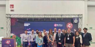 La Regione Calabria alla fiera sull’Innovazione digitale di Bologna