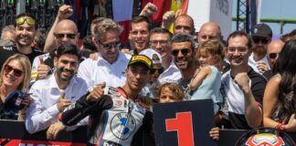 Barbier “A Misano diverse soluzioni di sviluppo”