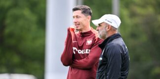 Polonia senza Lewandowski, Probierz “Ma la squadra è preparata”