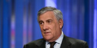 Tajani “La priorità è difendere l’integrità territoriale dell’Ucraina”