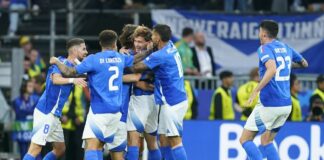 Buona la prima per l’Italia, Albania piegata 2-1