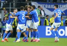 Buona la prima per l’Italia, Albania piegata 2-1