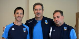 Europei Basilea, Azzi “Tanta voglia di confermarci ai vertici”