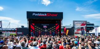 Superbike, il Gp dell’Emilia Romagna a Misano fino al 2029