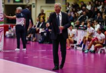 Volley, contro la Serbia poker delle azzurre in Vnl a Fukuoka