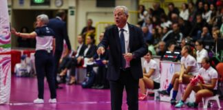 Volley, contro la Serbia poker delle azzurre in Vnl a Fukuoka