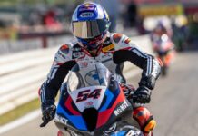 Superbike, Razgatlioglu vince la Superpole Race a Misano
