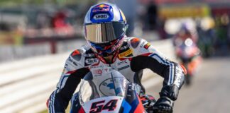 Superbike, Razgatlioglu vince la Superpole Race a Misano