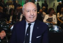 Marotta “Rinnovo di Lautaro con l’Inter fatto, manca la firma”