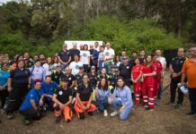 Palermo, Di Dio “‘Acchianata ecologicà messaggio etico importante”